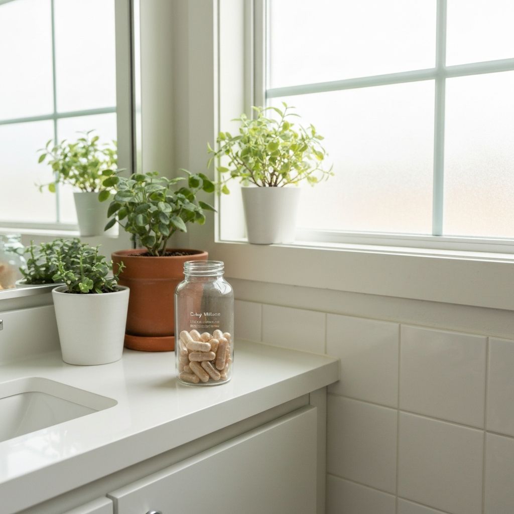 Quality of life wellness complex in daily living context